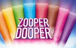 Zooper Dooper Flavors